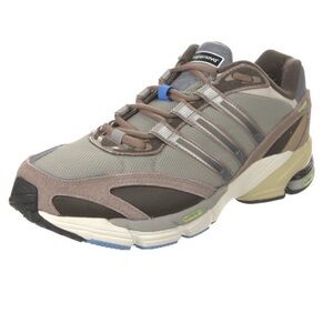 Adidas 2022 Supernova Cushion 7 'Chalky Brown Sesame'